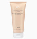 GA-DE Gentle Scrub Cleanser - Exfoliating Face Scrub with Hyaluronic Acid, Panthenol, and Vitamin E - Infused with Silica Beads - 6.7 oz