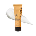 Acure Radically Rejuvenating Eye Cream - Under Eye Cream for Dark Circles & Wrinkles, Firming & Hydrating Treatment to Brighten, Anti Aging Moisturizer for Hydration with CoQ10-1 fl oz