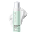 Mild Foaming Facial Wash Cleanser Mousse with Aloe Leaf Water, Amino Acids & Vitamin B5, Gentle Hydrating Face Wash for All Skin Types, 200ml
