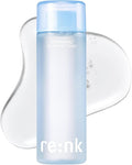 re:nk Hyper Hyal Plumping Toner – Deep Hydrating Face Toner with Hyaluronic Acid, Panthenol and Glycerin, Lightweight Moisturizing Facial Water for Radiant and Smooth Skin (6.76 fl oz)