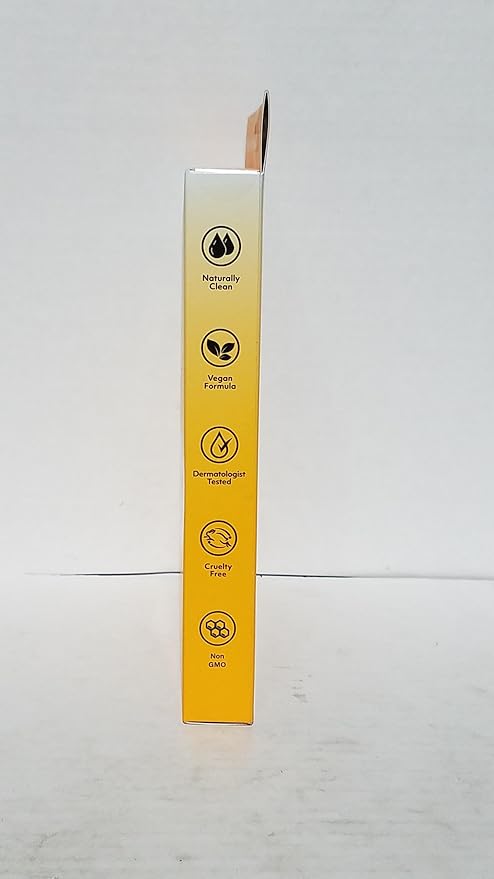 Vitamin C Face Mask
