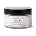 Archipelago Botanicals Coconut Body Butter, Deep Hydrating Coconut Oil Moisturizer for Soft Smooth Skin, Rich Non-Greasy Formula, Paraben-Free, Phthalate-Free, 7 oz