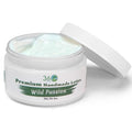 360Feel Wild Passion Body Lotion - Hydrates with Coconut & Olive Oil, Plant-Based, Non-Greasy, Sensitive Skin, All Day Use