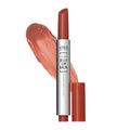 KISS NEW YORK Frozen Jelly Lip Balm Pen, High Shine Lip Gloss for Sheer Tint, Hydrating Melting Lipstick With Hyaluronic Acid, Cooling Effect With Menthol, Non-Sticky & Long Lasting (Shimmer Nude)