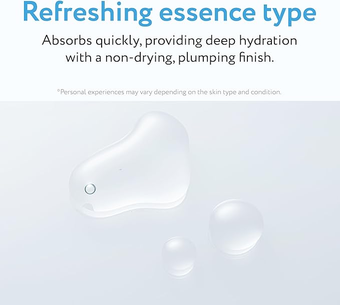 Face Republic Hydro Balance Solution Toner 160ml 5.41 fl oz | Hydrating & Balancing | Hyaluronic Acids, Panthenol, Adenosine | Soft, Plump Skin | Vegan Korean Skin Care