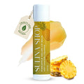 Pineapple Lip Balm Hydrating for Dry, Cracked Lips, Beeswax Lip Moisturizer Stick, Soothe Dryness, Restores Smoothness & Barrier Protection, Natural & Instant Moisture, Sweet Lip Therapy - 0.15 Fl oz