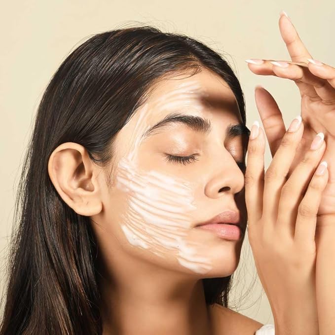 Gel Moisturiser Aloe & Hyaluronic – Lightweight Hydration for Normal to Oily Skin | Vegan, No Toxins, No Fragrance