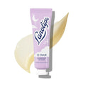 Lanolips 12 Hour Overnight Lip Mask - Rich Lanolin Lip Balm with Hyaluronic Acid, Vitamin C & Ceramides - Restore, Soften & Replenish While You Sleep - Cruelty-Free Hydrating Balm (0.52 oz / 15 g)