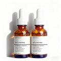 2PC Retinol Serum in Squalane - Anti-Aging Formula to Reduce Wrinkles, Fine Lines & Improve Skin Texture - For Smooth, Firm Skin - 30ml (2)