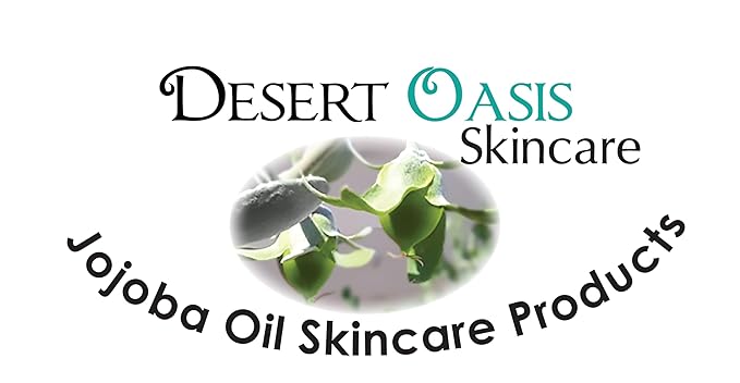 | USDA Certified Organic Jojoba Oil – 100% Pure, Cold Pressed, Natural Conditioner for Face, Hair, Skin, Nails, Tattoos & Piercings – (2 fl oz / 59 ml)