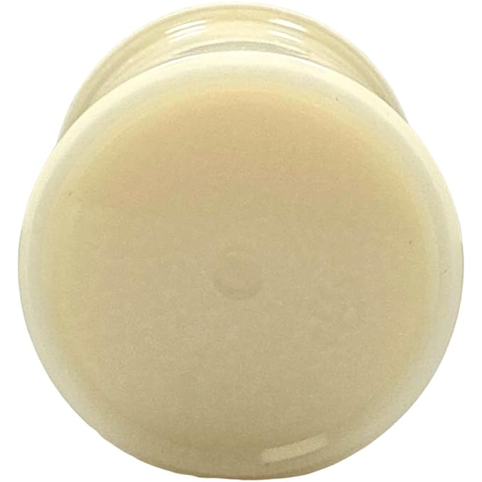 Essential Depot Mango Butter - 3 oz Net wt - No Additives - No Scent - Organic - Used in Creams, Lotion Bars and Sticks, Lip Balms, Body Butters and Many Other Skin Care Products