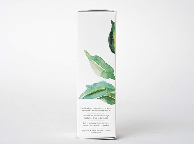 Skin Essence Organics Facial Moisturizer - Nourish