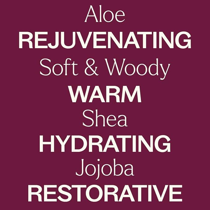 Plant Therapy Amber Cashmere Body Lotion with Aloe & Shea 8 oz Natural Scent with Warm Amber Tones, Deep Moisture for Smooth, Healthy Skin, Enriched with Vitamins and Antioxidants