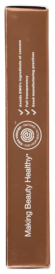 Mineral Fusion Lipstick Butter, Honeysuckle, 0.06 Ounce