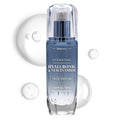 Serenity Dew Hyaluronic Acid & Niacinamide Face Serum - Dermatologist Tested Anti-Aging Korean Skin Care - Ultra Hydrating, Cools, Soothes & Improves Tone and Texture - Vegan Clean Beauty - 1.69 Fl Oz