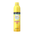 Neutrogena Beach Defense SPF 30 Sunscreen Spray, Broad Spectrum, Lightweight & Fast Absorbing, Oxybenzone & Octinoxate Free, Hawaii Act 104 Compliant Face & Body Sunscreen, 8.5 oz