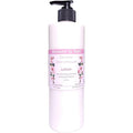 Japanese Cherry Blossom Lotion (16 ounce) - Phthalate Free Fragrance - Absorbs Quickly with an Elegantly Blossoming Scent