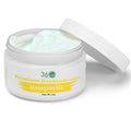 360Feel Honeysuckle Body Lotion - Hydrates with Coconut & Olive Oil, Plant-Based, Non-Greasy, Sensitive Skin, All Day Use