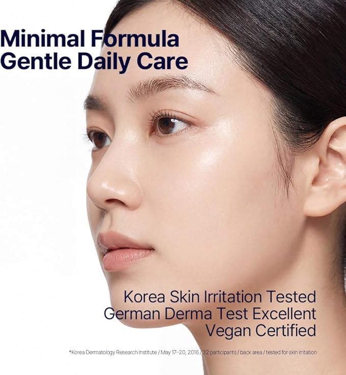 Pyunkang Yul PKY Essence Toner for Deep Hydration, Highly Concentrated Essence Facial Toner, Minimal Ingredients, Zero-Irritation, Korean Skincare, (3.38 Fl. Oz, 100ml)