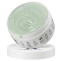 Loyly Green Mud Vegan Collagen Mask | Non-Drying Face Mask | Revitalizing Elasticity, Anti-Aging | Pore & Sebum Care | Calming & Nourishing | 18% Bentonite & Kaolin | Korean Skin Care (5.29 fl oz)