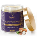 KXNG Cosmetics Luxury Shea Body Butter – 4oz | Deep Moisturizing Body Cream for Women | Butter with Shea, Cocoa, Mango & Coconut Oil | Ideal For Hands, Feet & All Skin Types – Kept Woman