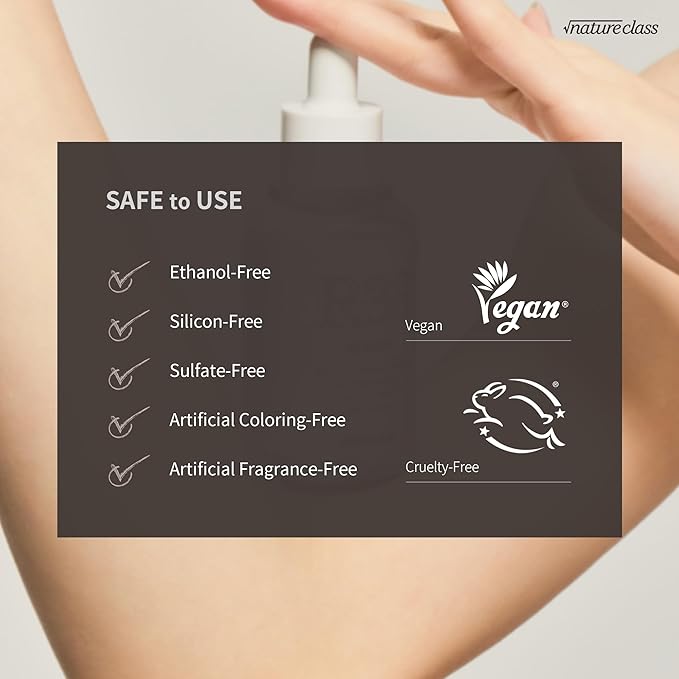 R33 Serum Niacinamide Hyaluronic Acid, Korean Skincare Glass Skin, Brightening Hydrating Face Serum, Dark Spot Correcting Pore Minimizer Facial Serum, K Beauty Fragrance Free, 1.69 fl oz
