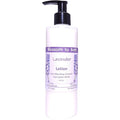 Blossom to Bath Lavender Lotion (8 Ounce) - Pure Essential Oil Fragrance - Absorbs Quickly with a Relaxing Comforting Scent
