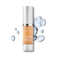 RD Alchemy - 100% Natural & Organic Hyaluronic Acid Hydrating Serum for hydrating & retaining moisture in dry & sensitive skin using Natural Humectants. For use by Everyone including Professionals