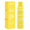 Setting Spray for Makeup Long Lasting for up to 36HR Wear Vitamin C Ultra-Fine Face Mist Dewy Hydrating & Soothing Finishing Fixing Spray for Make Up All-Day Fresh Look 4.44 oz
