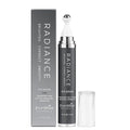 Tranexamic Acid Eye Serum Roller with Bakuchiol, Argireline Peptide, Caffeine for Dark-Circles, Hyperpigmentation,Puffiness, Skin Glow, Fine Line Care, Korean Skin Care 0.5 fl. Oz