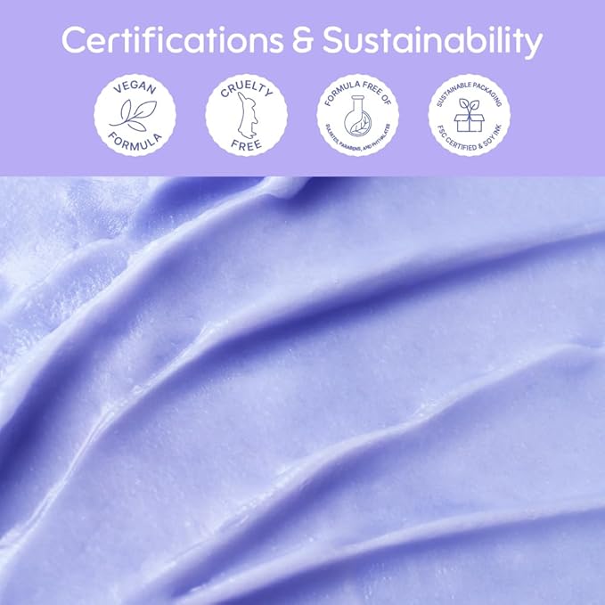 Kiero Comfort Cleansing Balm - Nourishing Melting Balm Facial Cleanser with Vitamin E, Grapeseed & Macadamia Oils - Vegan, Lightweight Skin Barrier Repair Face Wash for Dirt & Impurities (2.82 oz)