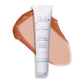 Julep 24/7 Lip Treatment – Hydrating & Glossy Lip Balm and Lip Sleeping Mask with Shea Butter – Moisturize, Protect & Soothe – Vegan & Cruelty-Free - Sheer Joy (Sheer Berry)