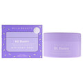 NCLA Beauty Hi Butter All Natural Body Butter - Body Moisturizer with Sunflower Oil and Shea, Cocoa, Mango Extracts - Birthday Cake - 3.4 oz