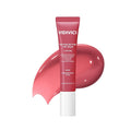 VIDIVICI Peptide Butter Tint Balm | 10 Color Variants, Moisturizing Lip Tint with Melting Peptide Complex™ & Sheer Tinted Glow - 06 PLUM VIBE (12g, 0.42Oz)