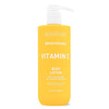 Vitamin C Body Lotion – With Niacinamide & Orange Blossom – Brightens, Tones & Smooths Skin – Paraben-Free, Sulfate-Free, Radiance Boosting Formula, 17.92 fl oz