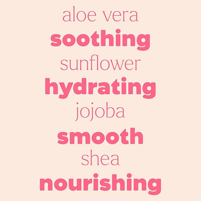 Plant Therapy Kids Daily Moisture Lotion 8 oz, Fragrance-Free & Gentle, Lightweight Fast-Absorbing Hydration, Soothes & Softens Sensitive Skin