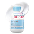 Illiyoon Ceramide Ato Lotion | Lightweight Moisturizer for Dry & Sensitive Skin, Barrier Repair for Face & Body, Mild for Babies, Vegan Certified, Korean Skin Care, 11.83 fl.oz.