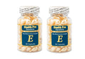 2 packs Squalene Moisture Complex (90 Capsules)