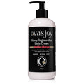 Eva's Joy Malibu Mango Regeneration Body Cream, Nourishing Moisturizer for Soft, Glowing Skin, Supports Skin's Natural Health, 16 oz