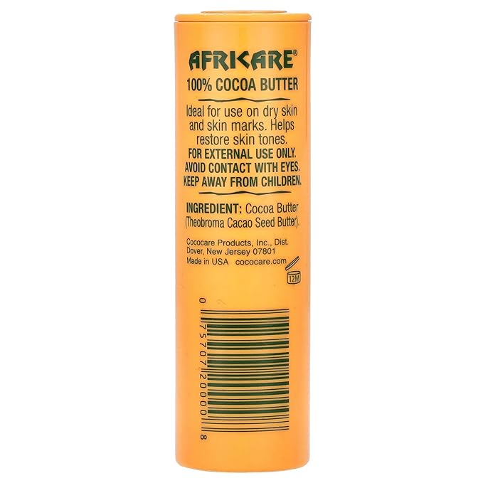 100% Cocoa Butter 1 oz (28.3 g)