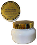 Body Moisturizers/Butters (Cherry Almond (Body Butter)), 10.00 Ounce (Pack of 1)