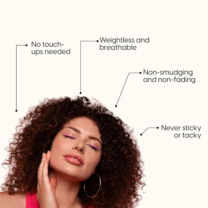KARA BEAUTY Essentials Long Lasting Setting Spray Travel Size - Lavender Water & Irish Sea Moss - Hydrating Makeup Finishing Mist - Transfer Proof Face Moisturizer & Primer Spray for All Skin Types