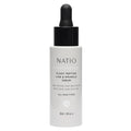 Natio Plant Peptide Line and Wrinkle Serum, 1 oz - Anti Aging Serum - Rejuvenating Face Serum - Daily Serum for Face to Revitalize Skin Texture