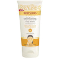 Burt's Bees Exfoliating Clay Mask for Unisex, 2.5 Ounce