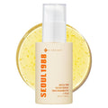 K-SECRET SEOUL 1988 Niacinamide Glow Serum – Formulated with 15% Niacinamide and Yuja | Hydrating Facial Serum for Dark Spots, Uneven Skin Tone | Korean Skincare, 30ml / 1.01 fl oz