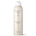 Project Reef SPF 30 Mineral Sunscreen Spray – Non-Aerosol, Reef-Safe Zinc Sunblock with Natural Ingredients for All Skin Types