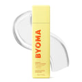 BYOMA Creamy Jelly Cleanser - Hydrating Facial Cleanser for Skin Barrier Repair -Tri-Ceramide Face Wash for Sensitive Skin & All Skin Types - Gently Removes Makeup & Excess Oil - 5.91 fl oz