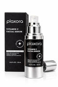 Vitamin C Brightening Serum – Anti Aging Face Serum with 15% 3-O-Ethyl Ascorbic Acid + 2% Arbutin + Peptide Complex & HA, 30 mL / 1.01 fl oz