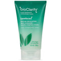 BioClarity Exfoliating Jelly Cleanser, Gentle Exfoliation With Pineapple & Papaya, 100% Vegan, Cruelty-Free, Suitable for All Skin Types, Hydrating & Refreshing Formula for Everyday Use