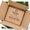 Raw African Shea Butter 10 lb | 4.5 kg - Premium Bulk, 100% Natural Unrefined, Handcrafted from Ghana